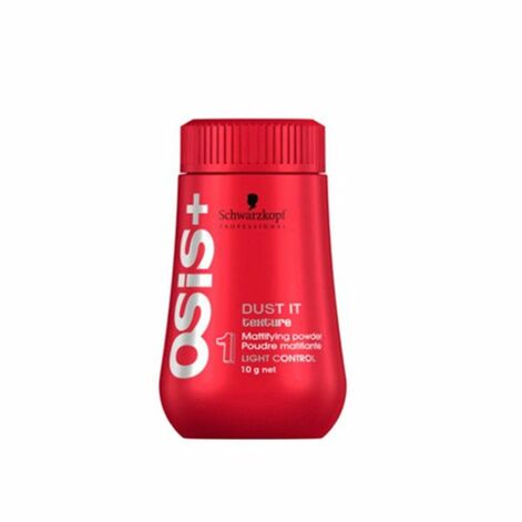 Schwarzkopf OSiS+ Dust it Muotoilupuuteri